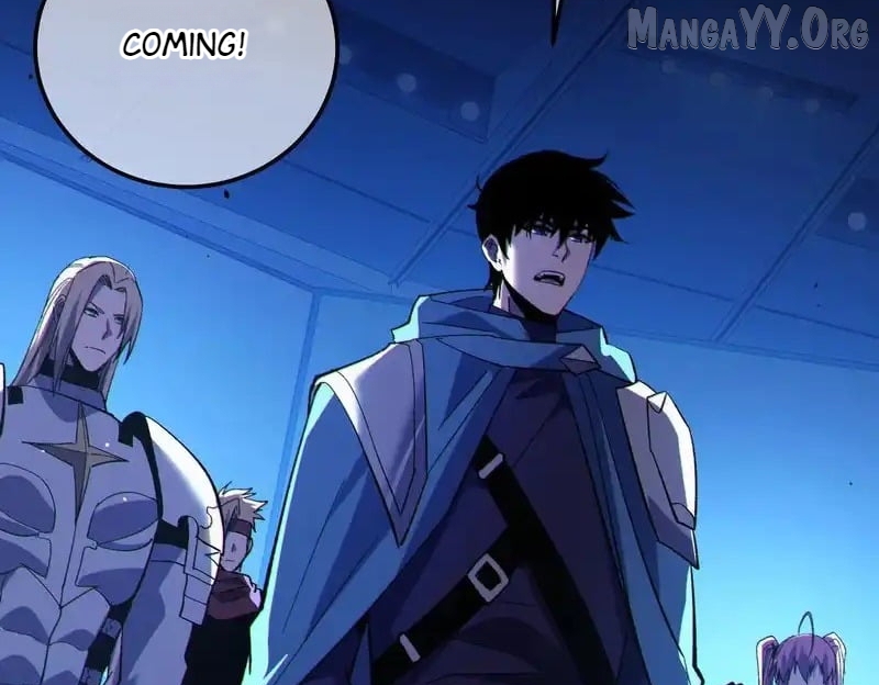 I Rely on My Invincibility to Deal Tons of Damage Passively! Chapter 144 - page 180